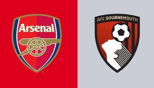 Ảnh bài viết Soi trận Arsenal vs Bournemouth: "Pháo thủ" xây chắc ngôi đầu