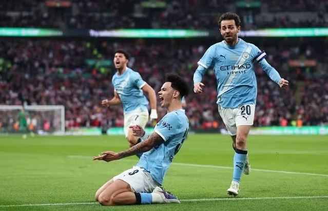 Man City của Pep có thể tạo nên bất ngờ?