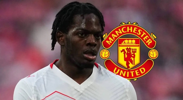 Ảnh bài viết Leipzig hạ giá Lukeba, Man Utd lập tức nhập cuộc