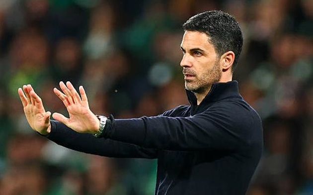 Ảnh bài viết Arsenal cần danh hiệu hơn là những trận cầu đẹp mắt