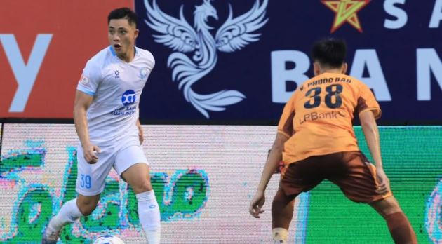 Ảnh bài viết Soi trận Nam Định vs HAGL: Khách khó thoát hiểm
