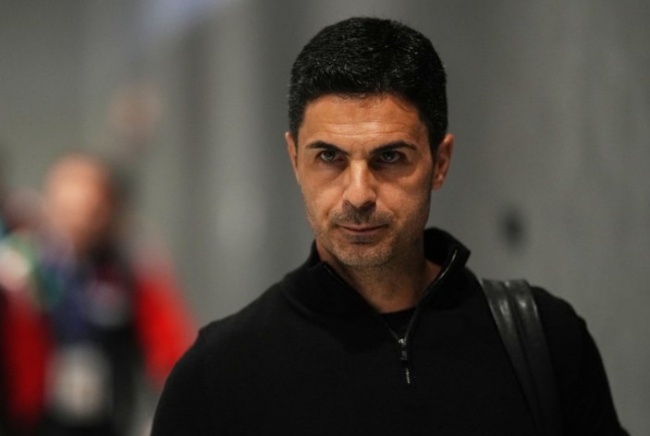 Ảnh bài viết Arsenal đàm phán gia hạn hợp đồng mới với Mikel Arteta