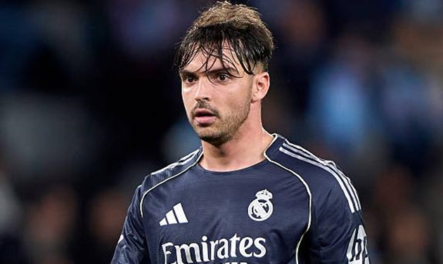 Raul Asencio c&oacute; thể rời Real Madrid ở kỳ chuyển nhượng m&ugrave;a h&egrave; năm nay.