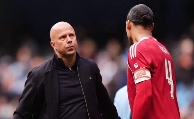 Ảnh bài viết Soi trận Liverpool vs Fulham: The Kop quyết tâm giải hạn