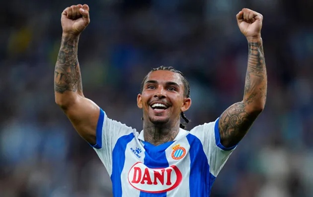 Espanyol kh&oacute; l&agrave;m n&ecirc;n bất ngờ trước Barca