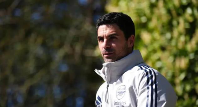 Ảnh bài viết Arsenal và bài toán quản trị trận đấu để lên ngôi vương