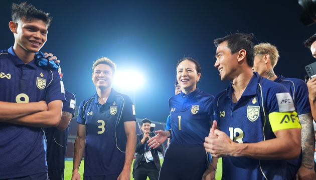 Ảnh bài viết Madam Pang chốt kế hoạch AFF Cup và tiết lộ từng muốn từ chức