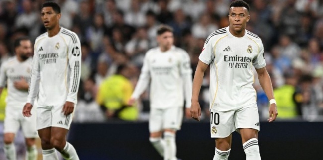 Ảnh bài viết Cửa vô địch La Liga dần đóng sập với Real Madrid