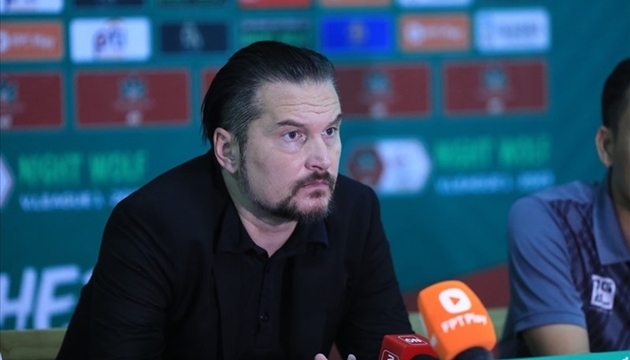 Ảnh bài viết Điểm tin bóng đá Việt Nam 11/4: HLV Popov nhận thẻ đỏ; V-League chia rẽ trước đề xuất tăng ngoại binh