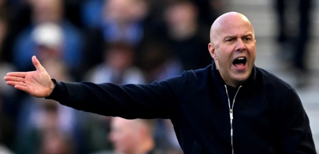 Ảnh bài viết Liverpool đối mặt nguy cơ lập kỷ lục buồn sau 59 năm