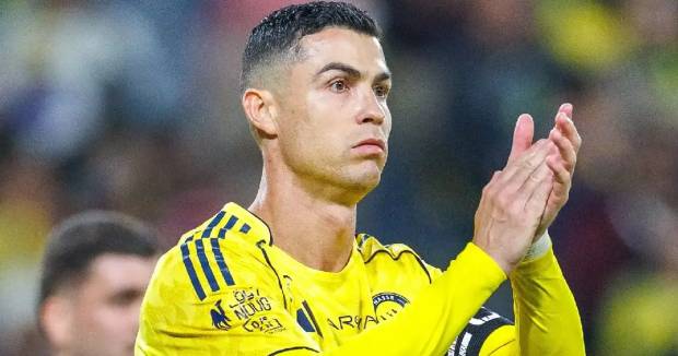 Ảnh bài viết Ronaldo được khuyên ghi đủ 1000 bàn rồi giải nghệ
