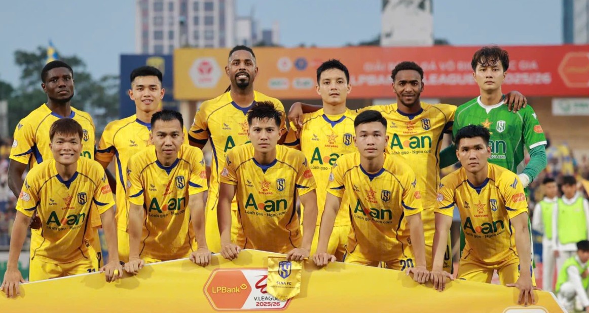 Ảnh bài viết Soi trận SLNA vs Đà Nẵng: Trốn thoát nhóm trụ hạng