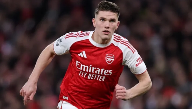 Gyokeres c&oacute; khởi đầu chưa như mong đợi tại Arsenal.