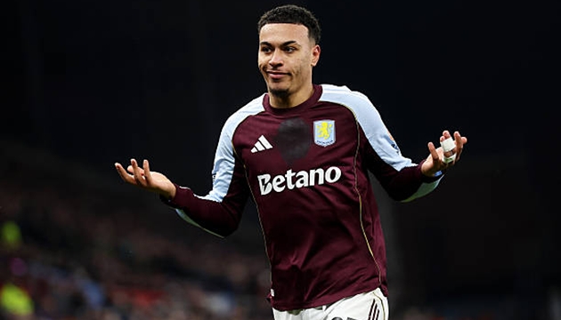 Morgan Rogers l&agrave; mục ti&ecirc;u được nhiều CLB lớn ở Ch&acirc;u &Acirc;u săn đ&oacute;n.