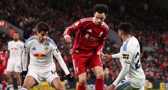 Ảnh bài viết Frimpong hé lộ cầu thủ khiến mình e dè nhất tại Liverpool