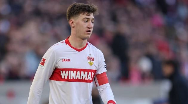 Ảnh bài viết Tin đồn chuyển nhượng tối 11/4: MU tranh mua Stiller; Man City phá kỷ lục vì Diomande