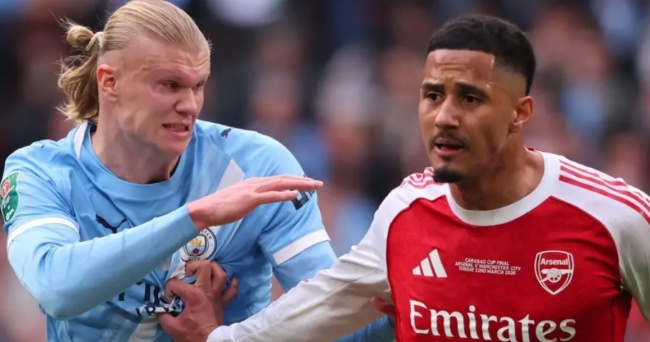 Ảnh bài viết Cuộc chiến tháng Tư định đoạt ngai vàng Ngoại hạng Anh