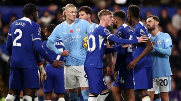 Ảnh bài viết Soi trận Chelsea vs Man City: Stamford Bridge dễ thất thủ