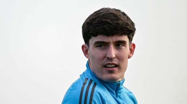 Ảnh bài viết Ben White nguy cơ rời đi, Arsenal chốt mục tiêu mới