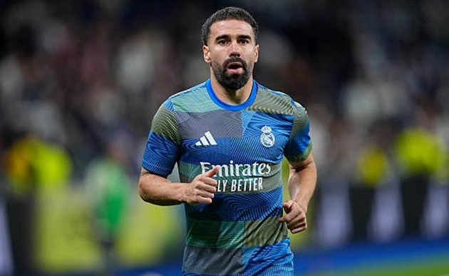 Ảnh bài viết Carvajal cùng dàn sao Tây Ban Nha bị điều tra buôn lậu đồng hồ