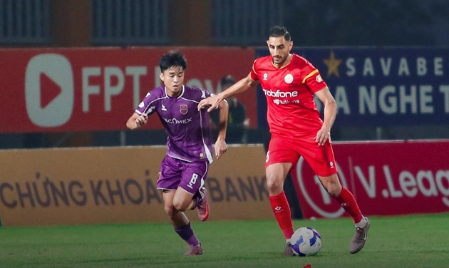 PVF-CAND đang chơi không tốt dưới thời ông Trần Tiến Đại.