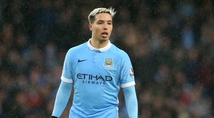 Ảnh bài viết Samir Nasri phủ nhận khoản nợ thuế 5,5 triệu euro tại Pháp