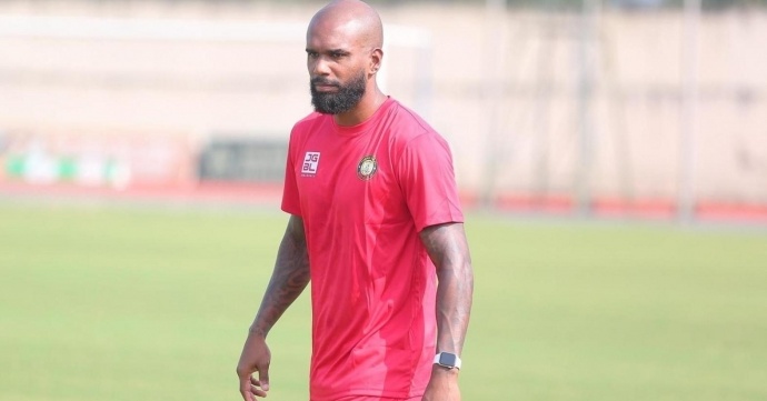 Luiz Antonio trải lòng về cuộc sống ở Việt Nam.