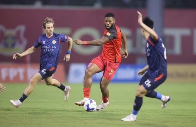 Ảnh bài viết Cầu thủ nội đi đâu nếu V-League tràn ngập ngoại binh?