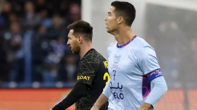 Ảnh bài viết Ronaldo bị cảnh báo trở thành gánh nặng của Bồ Đào Nha