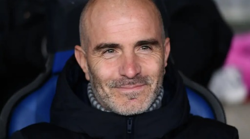 Maresca đang là mục tiêu của Napoli.