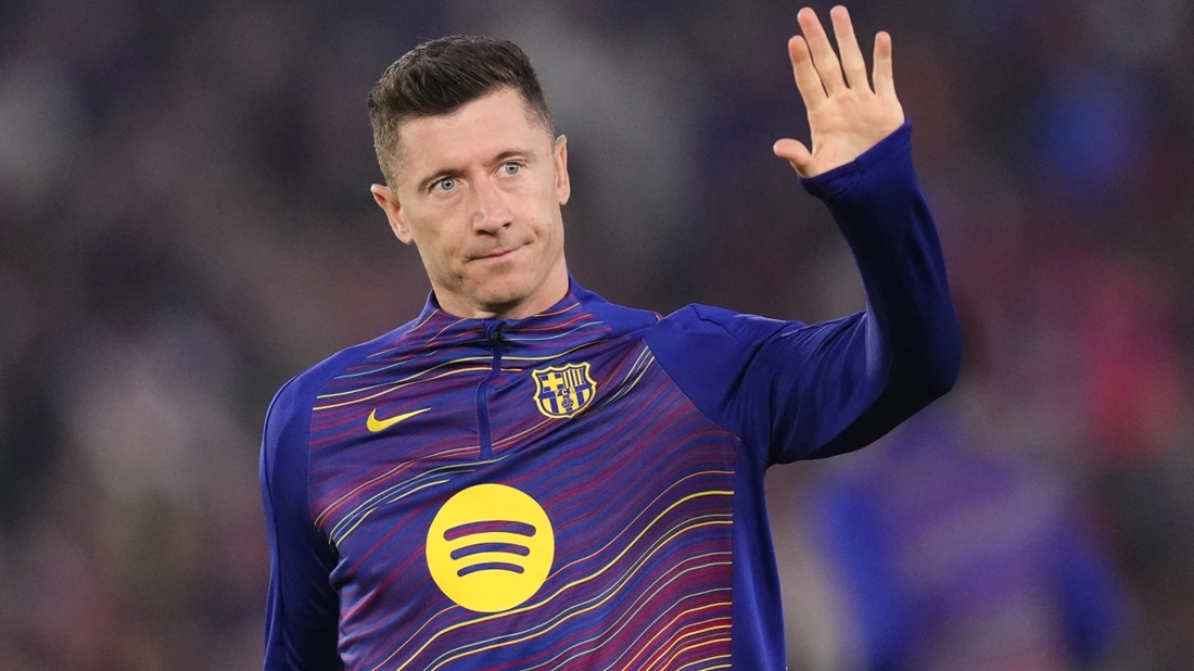 Ảnh bài viết Sự thật ngã ngửa vụ Barca giữ chân Lewandowski