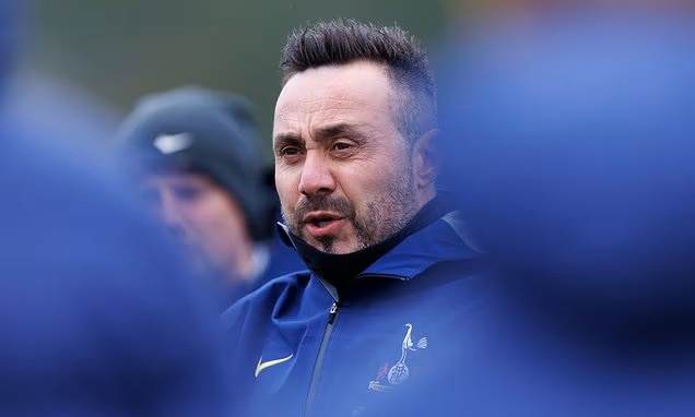 Ảnh bài viết Soi trận Sunderland vs Tottenham: Đợi hiệu ứng De Zerbi