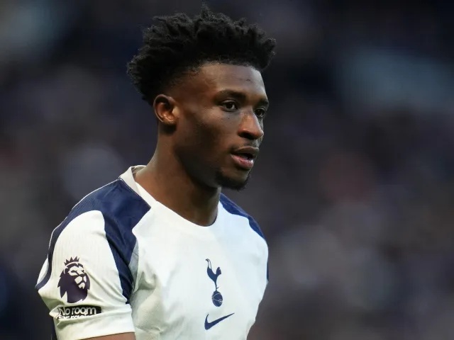 Spurs sẽ thiếu nhiều cầu thủ.