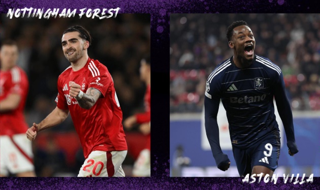 Ảnh bài viết Soi trận Nottingham Forest vs Aston Villa: Cạm bẫy City Ground