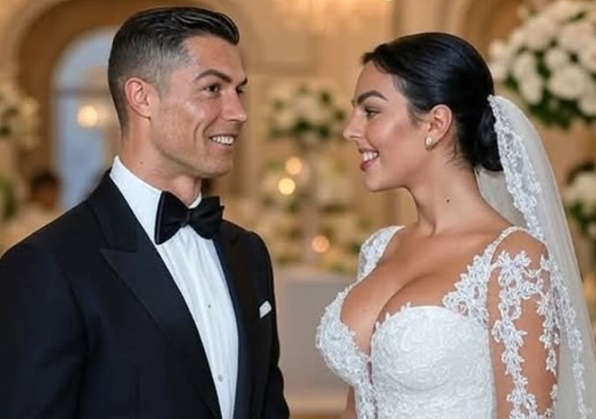 Ảnh bài viết Ronaldo bác tin tổ chức đám cưới triệu đô tại Madeira