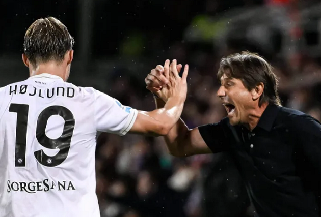 Ảnh bài viết Soi trận Parma vs Napoli: Tìm hỏa lực mới tại Tardini