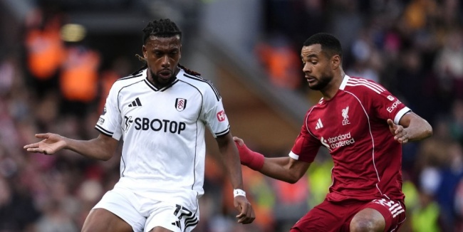 Ảnh bài viết CĐV Liverpool nổi giận với pha bỏ lỡ khó tin của Cody Gakpo