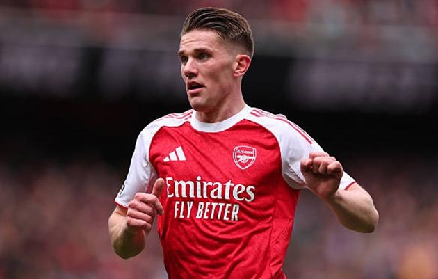 Viktor Gyokeres lên tiếng sau trận thua sốc Bournemouth của Arsenal.