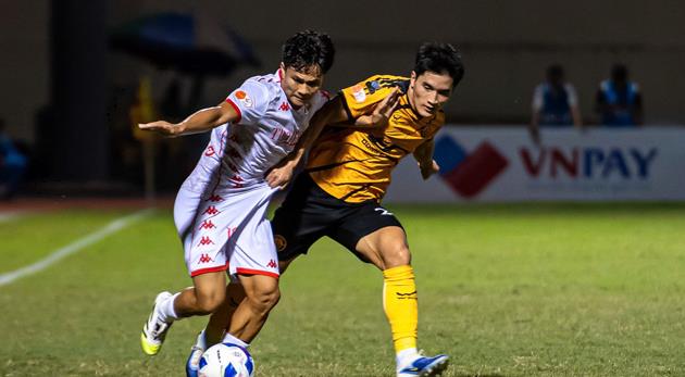 Ngọc Mỹ là niềm hy vọng lớn của Thanh Hóa.