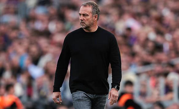 Ảnh bài viết HLV Hansi Flick cảnh báo Barca không được phép chủ quan