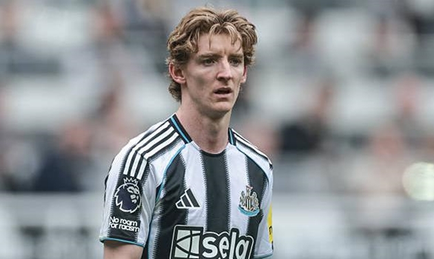 Ảnh bài viết Tin đồn chuyển nhượng sáng 12/4: Bayern tranh Gordon; MU đấu Man City vụ Anderson