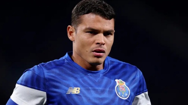 Ảnh bài viết Thiago Silva có thể dự World Cup 2026 dưới thời Ancelotti