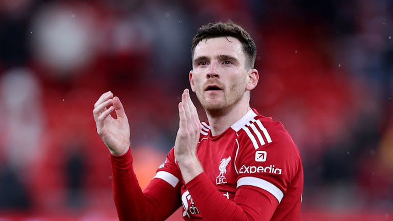 Andy Robertson (7,5): Chắc chắn sẽ cạnh tranh một suất đá chính trước PSG sau màn trình diễn tràn đầy năng lượng và quyết tâm quen thuộc bên hành lang cánh trái.