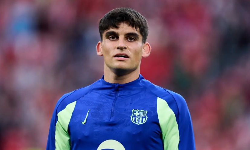 Martin cũng đ&atilde; cho thấy t&agrave;i năng của m&igrave;nh trong vai tr&ograve; hậu vệ tr&aacute;i.