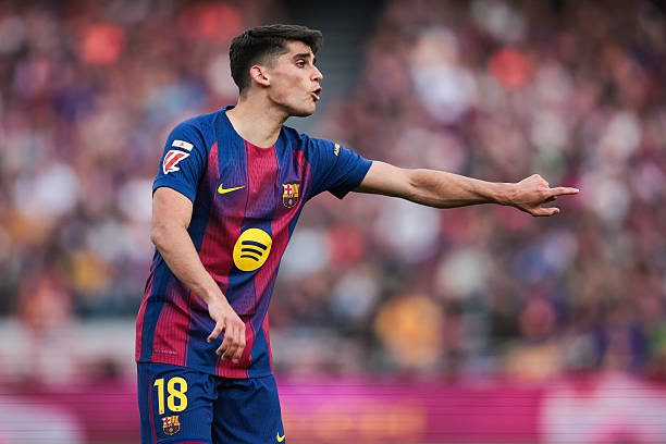 Gerard Martin — 6.3 điểm: Ít khi phải chịu áp lực cho đến khi dính chấn thương và buộc phải rời sân sau hiệp một.