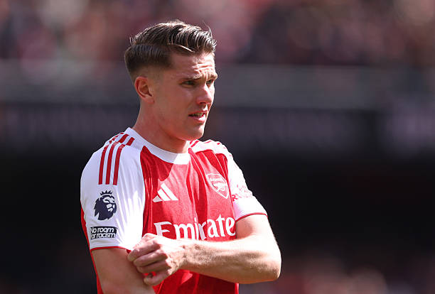 Lời bào chữa của Gyokeres bị chỉ trích.