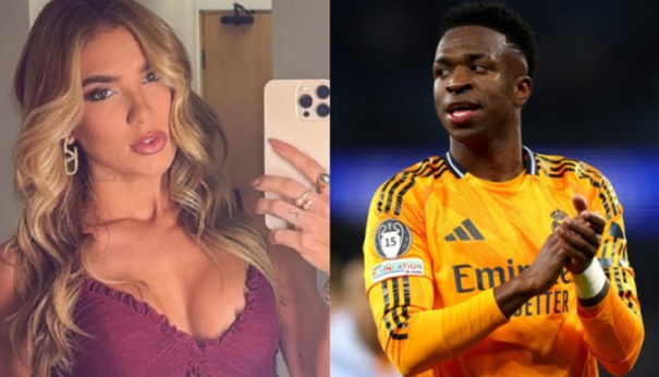 Ảnh bài viết Vinicius chi 27.000 euro tặng quà bạn gái, xóa tan tin đồn rạn nứt