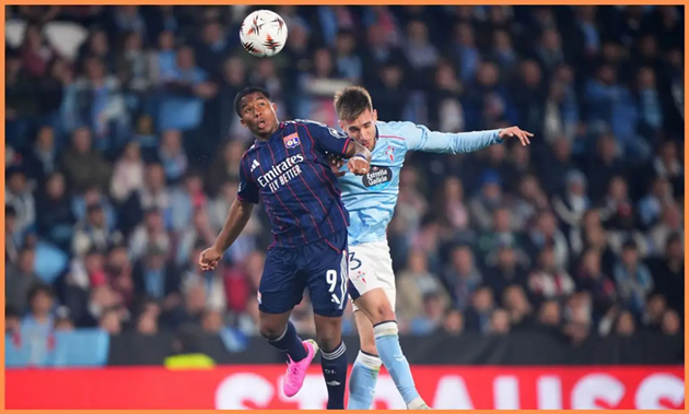 Ảnh bài viết Big Six Ngoại hạng Anh tranh chữ ký Oscar Mingueza