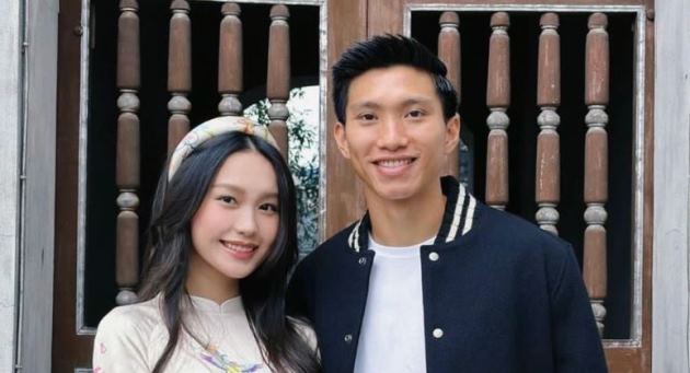 Ảnh bài viết Người hâm mộ ấm lòng trước hành động của Văn Hậu