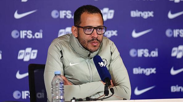 Ảnh bài viết Chelsea quyết tâm ngáng đường Man City trong cuộc đua vô địch